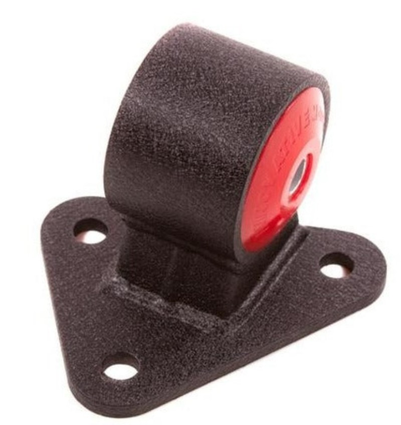 Honda Accord Engine Mount - Front - Innovative Mounts - 60A Bushing - Black - `98-`02 Honda Accord Engine Mount - Front - Innovative Mounts - 60A Bushing - Black - `98-`02